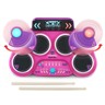 VTech® Kidi Star™ Drum Pad - Pink - view 3